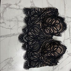 Victoria’s Secret bra